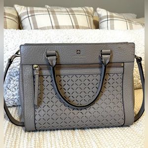 GENUINE Kate Spade Perri Lane Purse